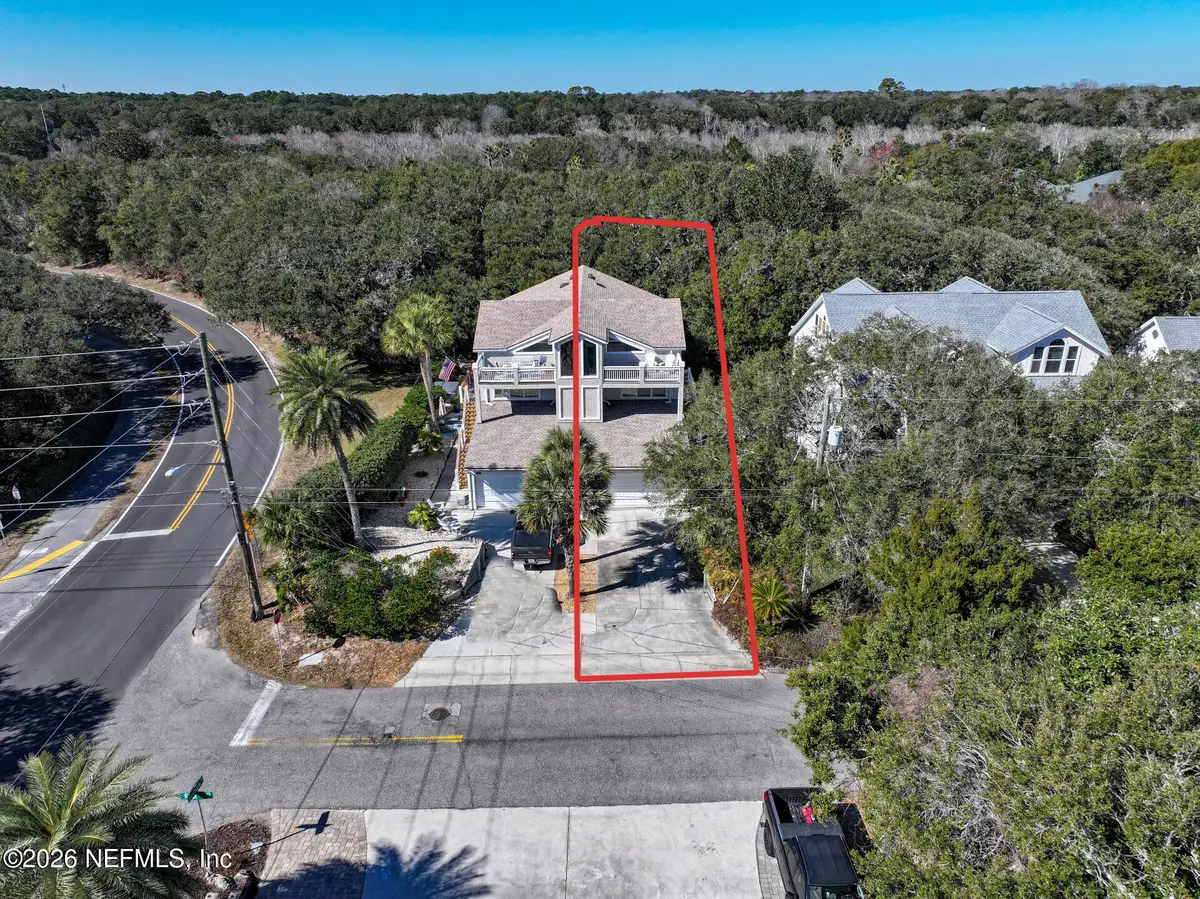 2999 1st Avenue #B, Fernandina Beach, FL 32034 - #1