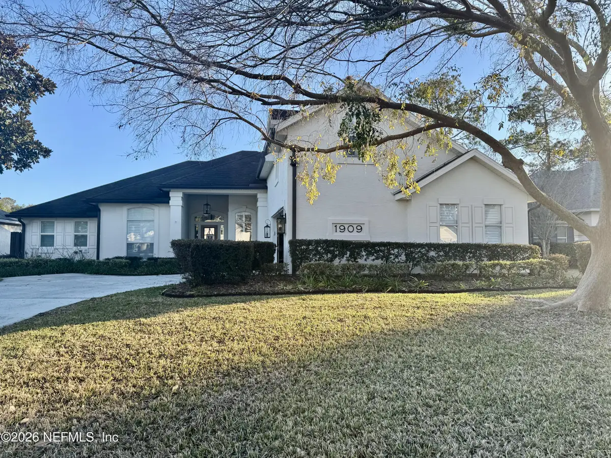 1909 Fox Glove Lane, Fleming Island, FL 32003 - #1
