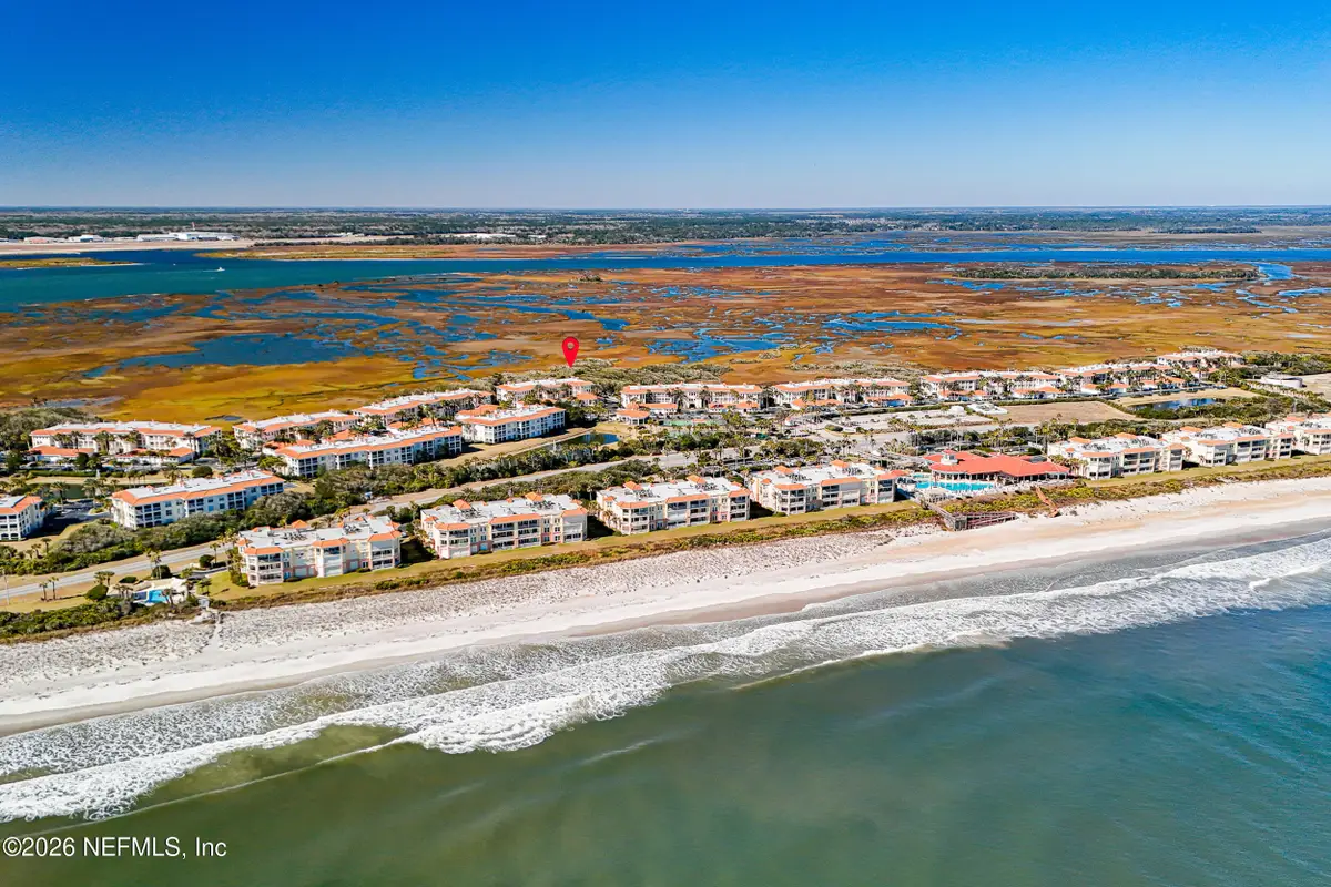 205 Ocean Grande Drive #104, Ponte Vedra Beach, FL 32082 - Image #1