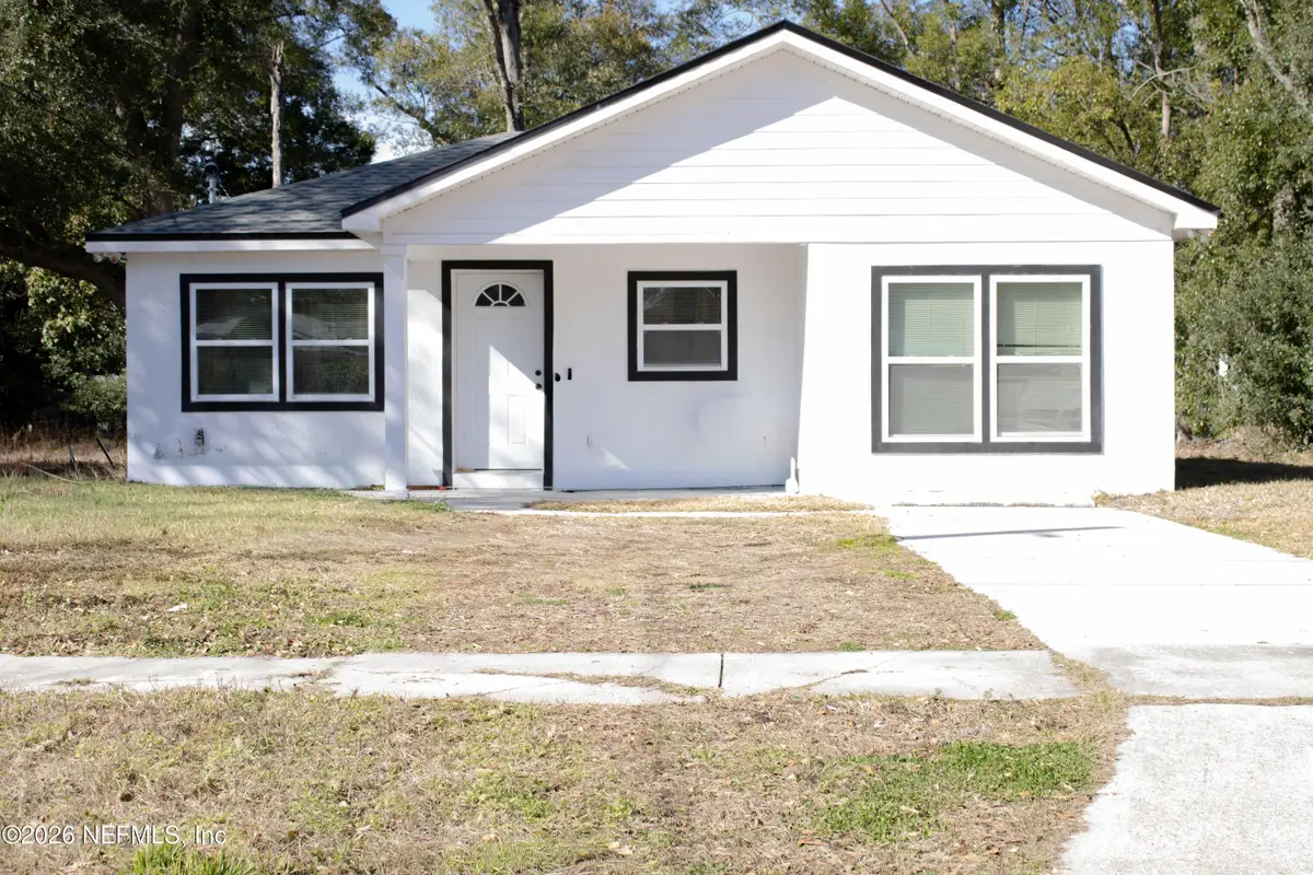 2649 Wilkins Court, Jacksonville, FL 32209 - Image #1