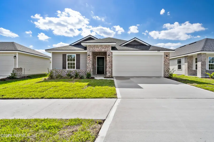 8375 Helmsley Boulevard, Jacksonville West, FL 32119 - Image #2
