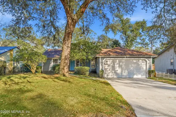 3959 St Isabel E Drive, Jacksonville, FL 32277