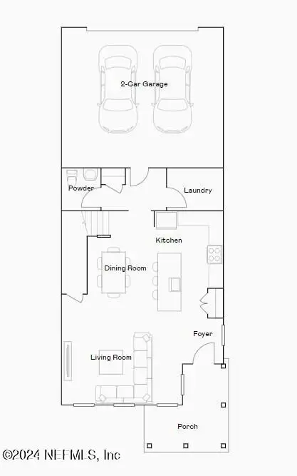 4006 Lingo Lane, Jacksonville, FL 32257 - Image #2