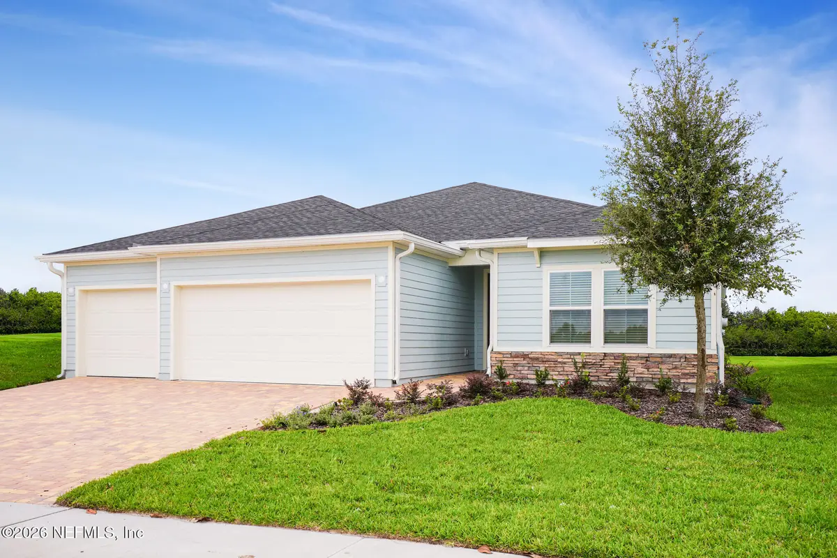 3009 New Moon Circle, Green Cove Springs, FL 32043 - #1