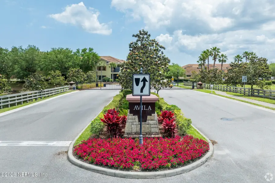 435 La Travesia Flora #204, Saint Augustine, FL 32095 - #2