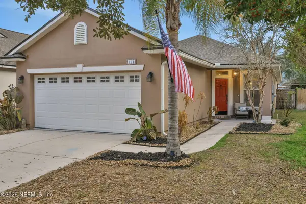 301 Silver Glen Avenue, Jacksonville, FL 32092