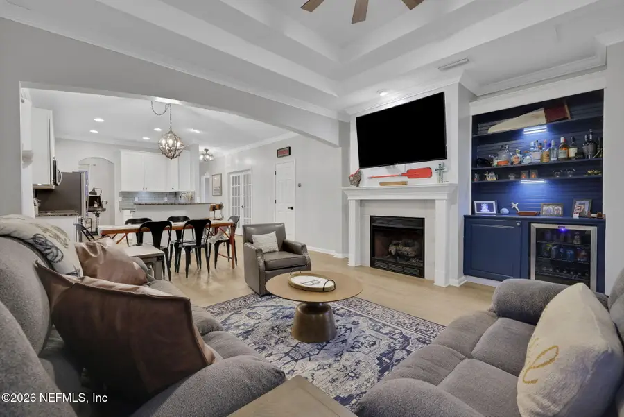 301 Silver Glen Avenue, World Golf Village, FL 32092 - #3