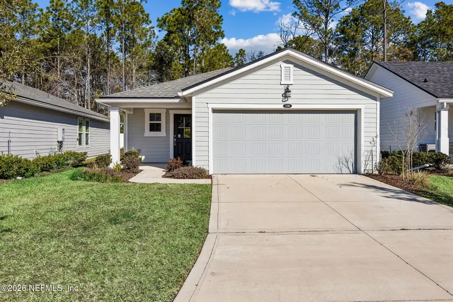 138 Meadow Creek Drive, Saint Johns, FL 32259 - #2