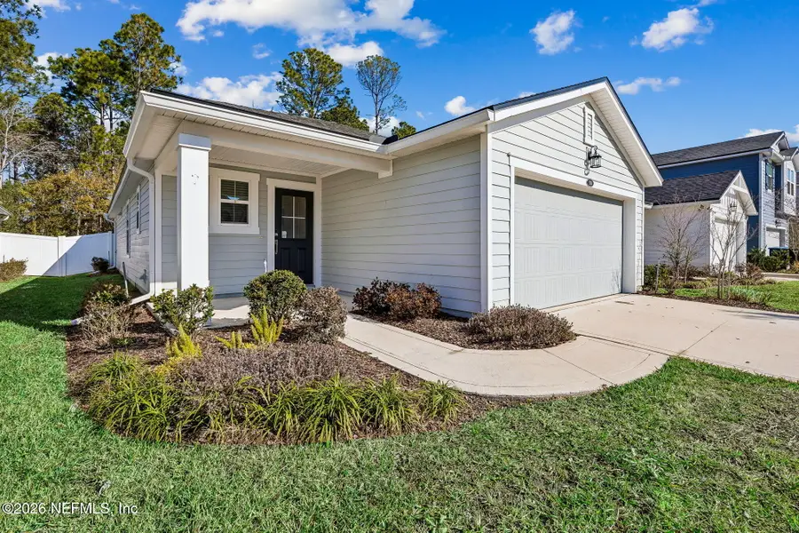 138 Meadow Creek Drive, Saint Johns, FL 32259 - #3