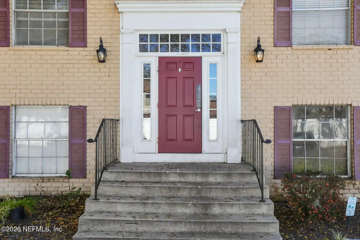 4325 Plaza Gate S Lane #201, Jacksonville, FL 32217 - #1