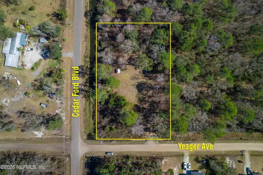 10400 Yeager Avenue, Hastings, FL 32145 - #2