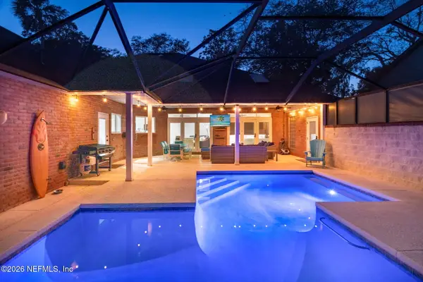 2009 Vela Norte Circle, Atlantic Beach, FL 32233