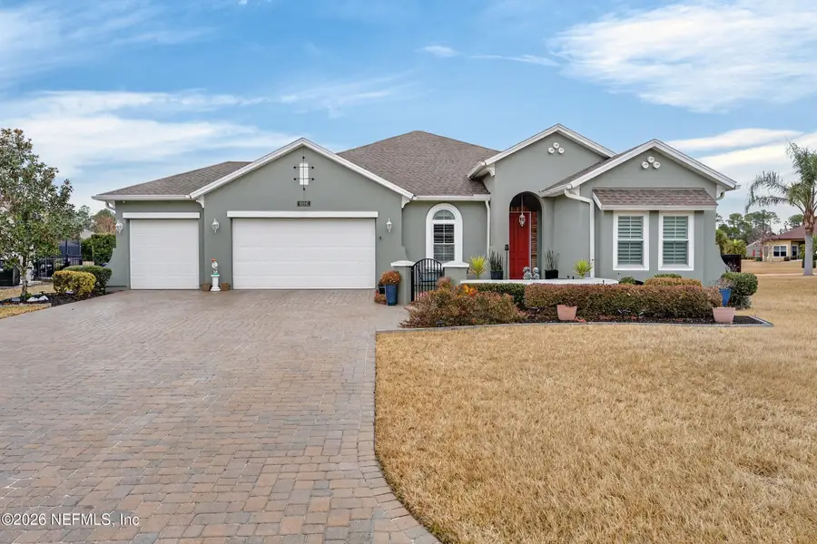 95081 Kestrel Court, Fernandina Beach, FL 32034 - #2