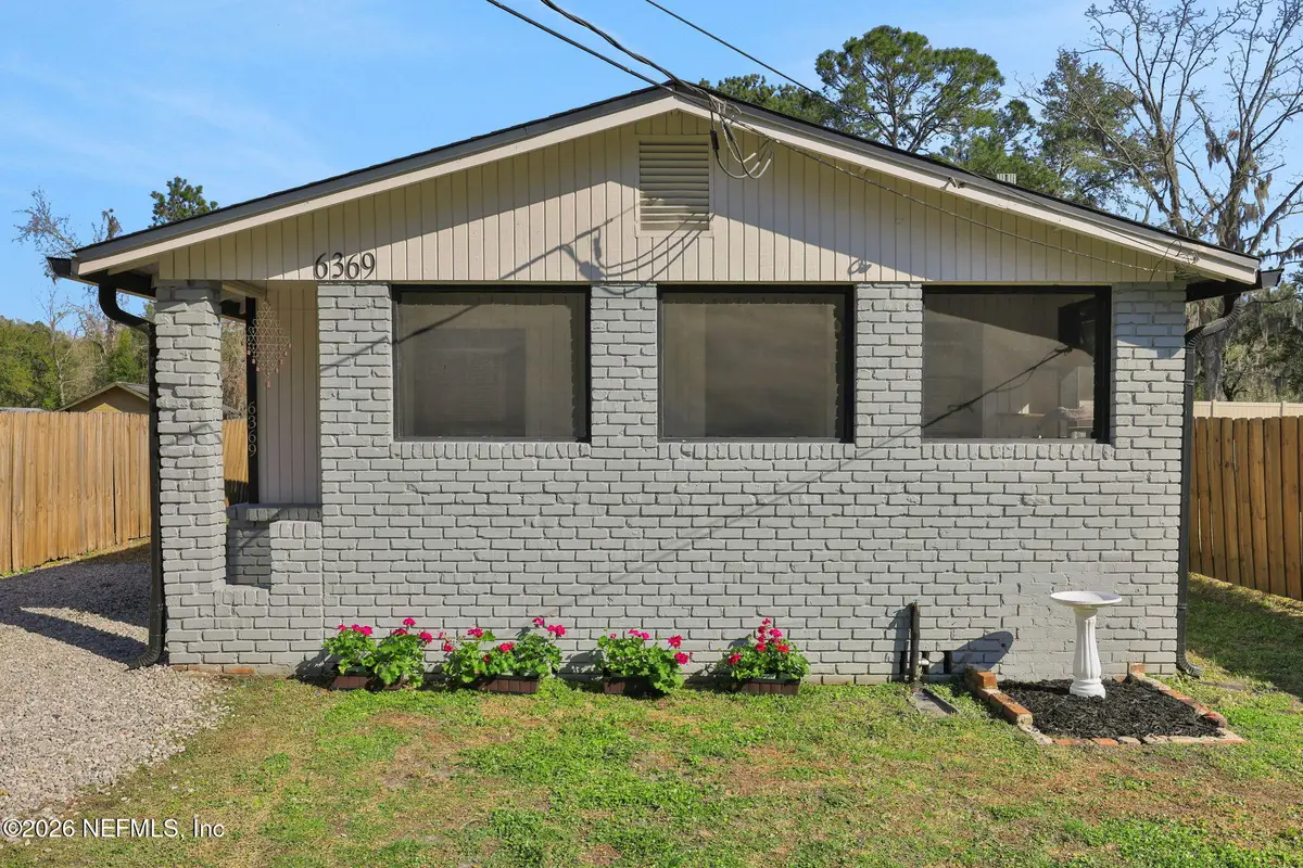 6369 Jammes Road, Jacksonville, FL 32244 - Image #1