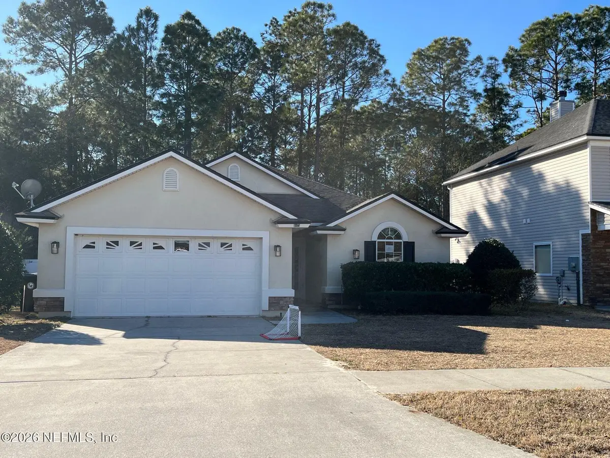 4075 Sandhill Crane Terrace, Middleburg, FL 32068 - #1