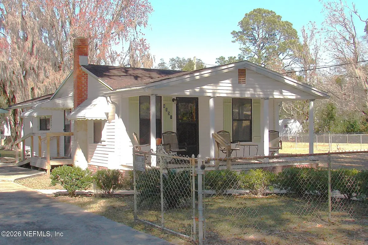 8551 Oglesby Avenue, Jacksonville, FL 32220 - Image #1