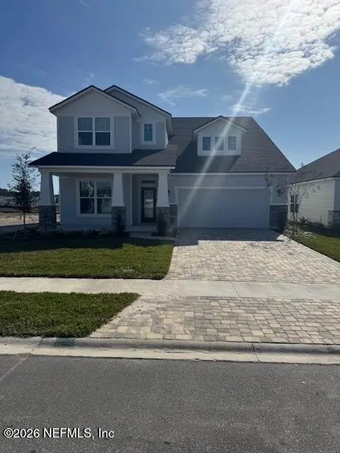 134 Cedar Knoll Circle, St. Augustine, FL 32092