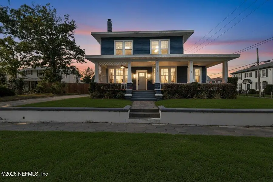 2843 Oak Street, Jacksonville, FL 32205 - Image #2