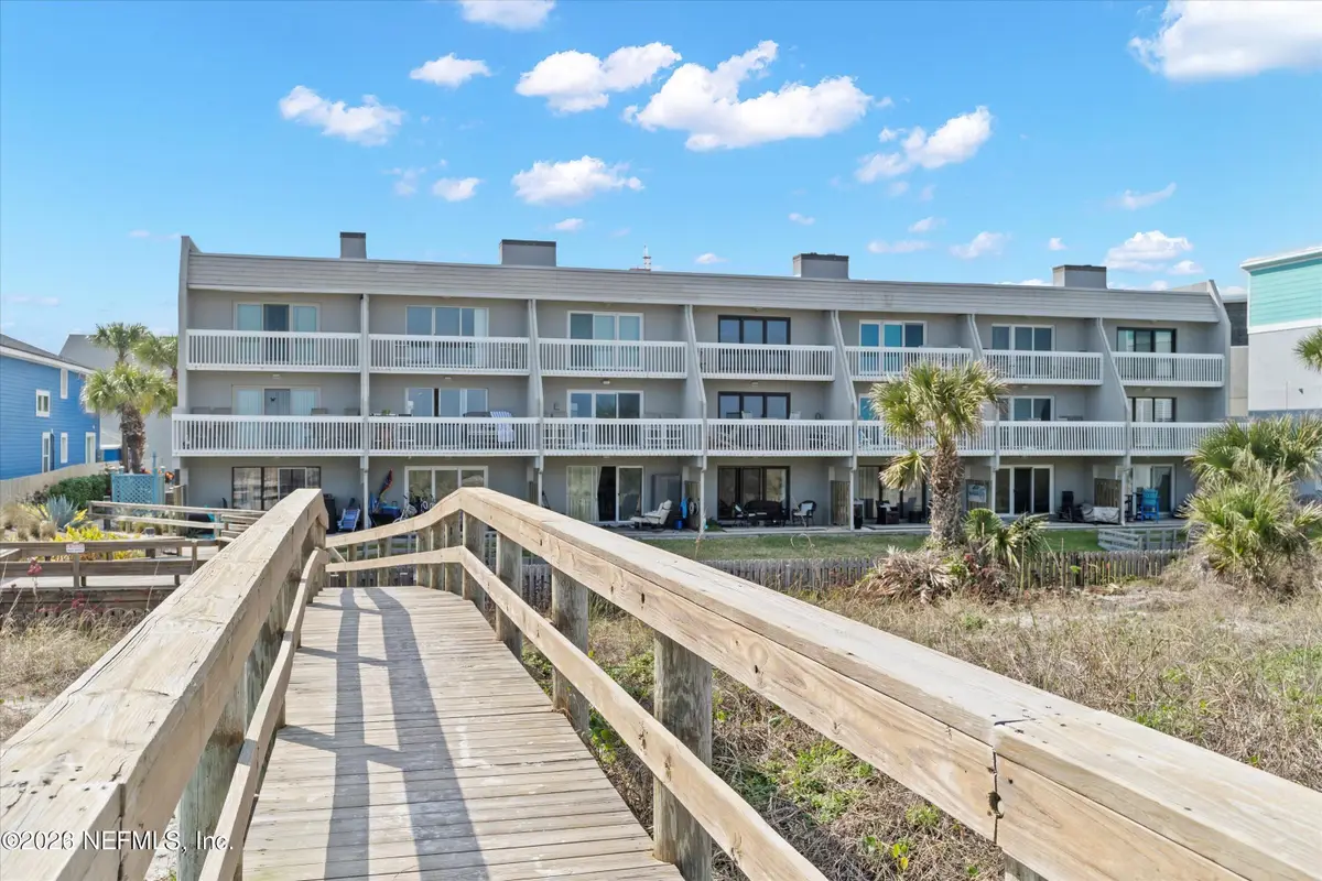 1701 1st N Street #2B, Jacksonville Beach, FL 32250 - Image #1