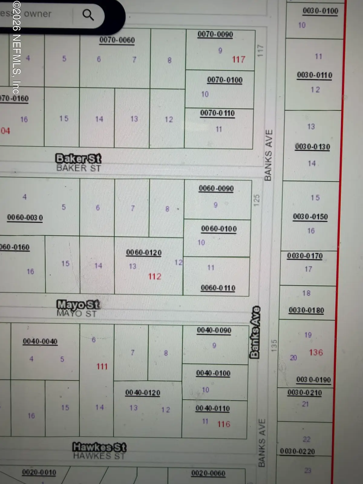 00 Banks Avenue, Interlachen, FL 32148 - #1