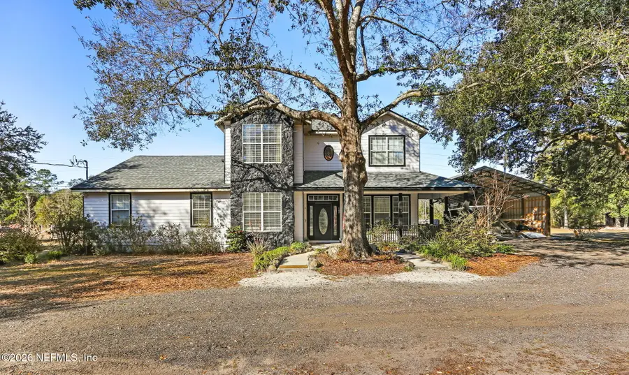 187 Sorrel Street, Middleburg, FL 32068 - #2