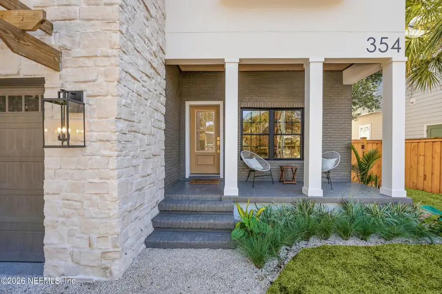 354 11th Street, Atlantic Beach, FL 32233 - #3