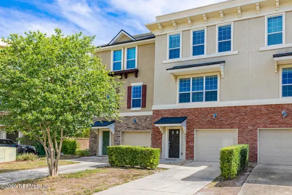 4401 Ellipse Drive, Jacksonville, FL 32246