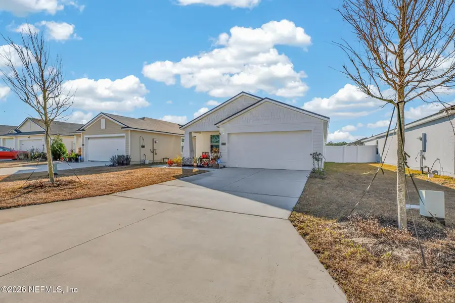 163 Silver Birch Street, Saint Augustine, FL 32084 - #2