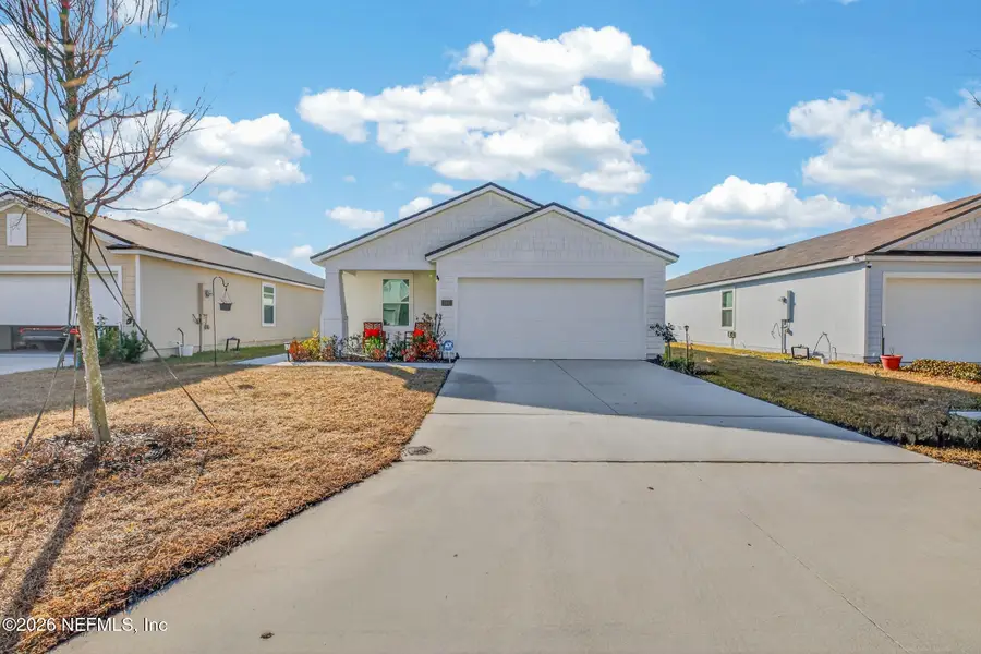 163 Silver Birch Street, Saint Augustine, FL 32084 - #3