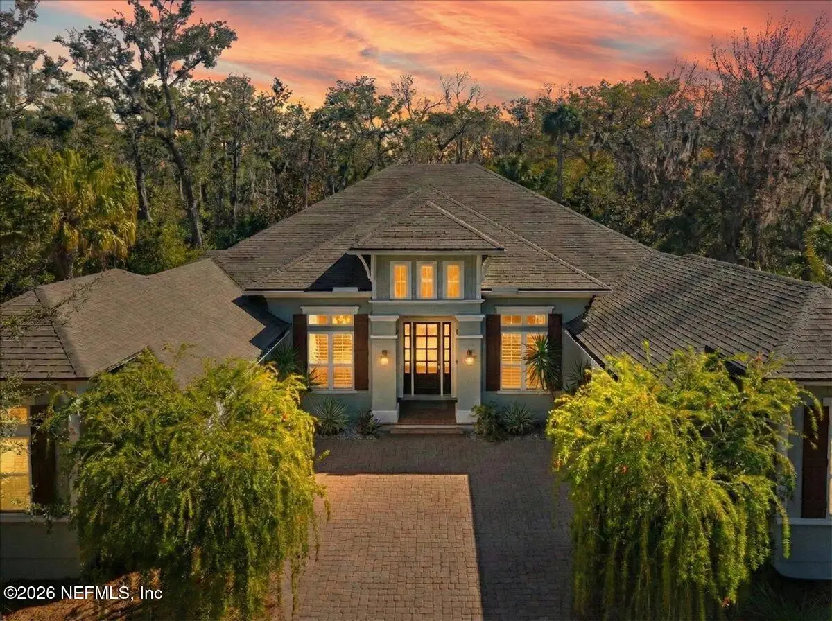 164 Hickory Hill Drive, Saint Augustine, FL 32095 - #1