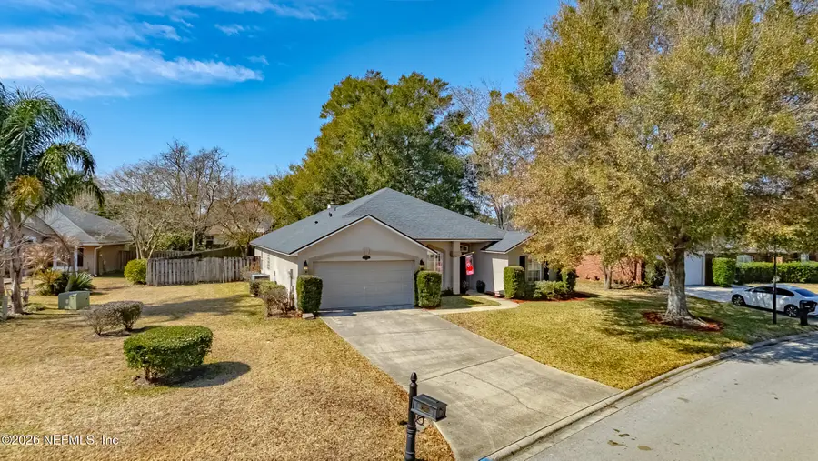 12104 Lake Fern Drive, Jacksonville, FL 32258 - Image #2