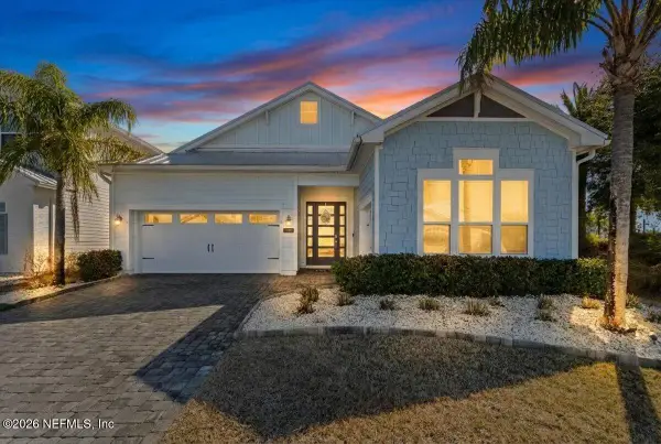 32 Waterline Drive, St. Johns, FL 32259
