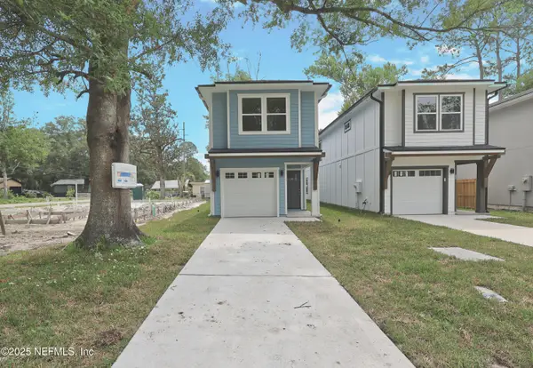 1205 Neva Street, Jacksonville, FL 32205