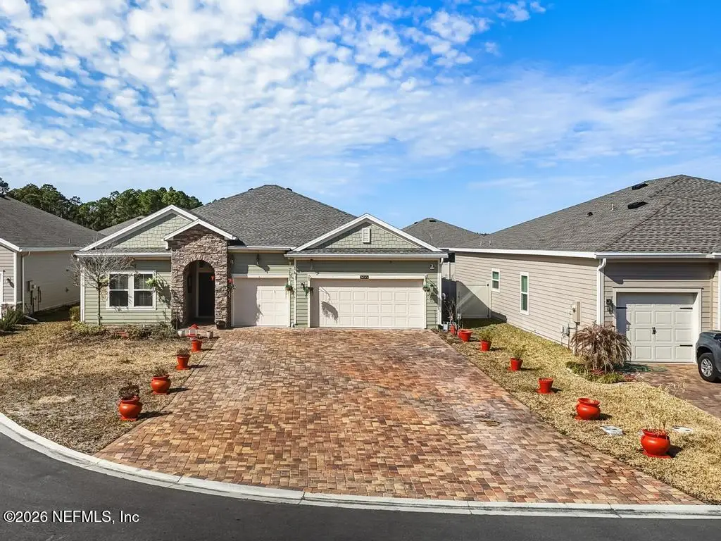 9899 Ansley Lake Drive, Jacksonville, FL 32222 - Image #1