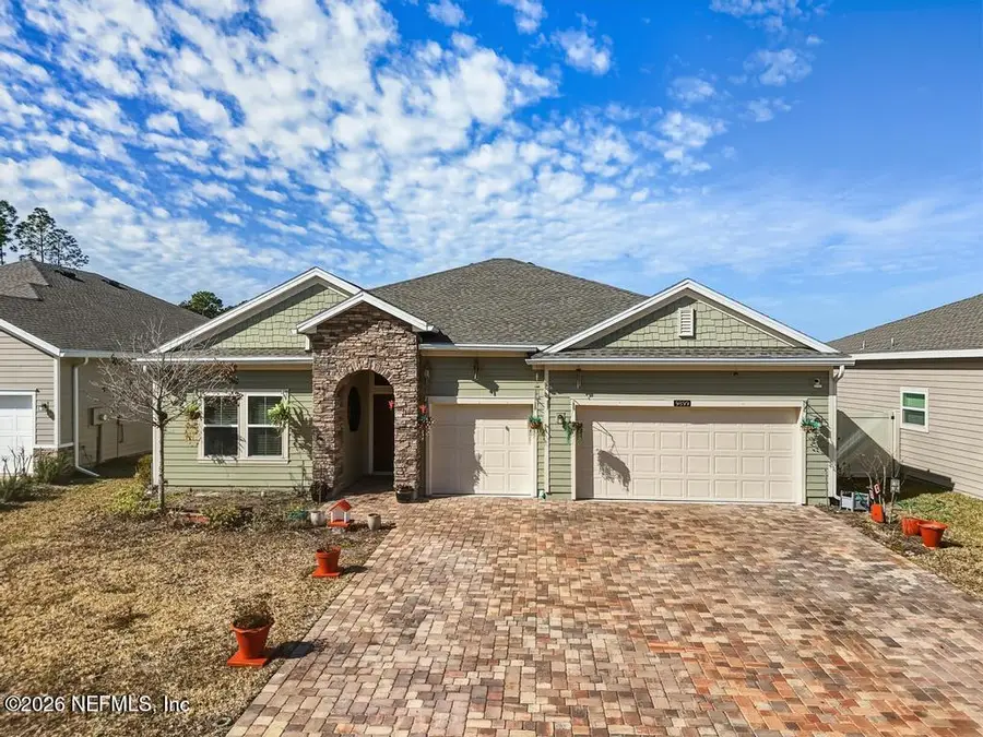 9899 Ansley Lake Drive, Jacksonville, FL 32222 - Image #2