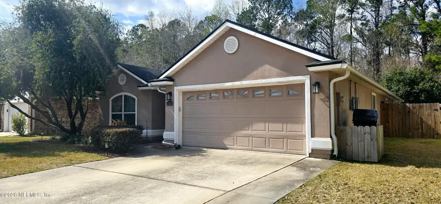 1564 Backwater Drive, Middleburg, FL 32068 - #2