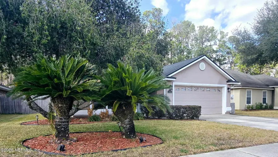 1564 Backwater Drive, Middleburg, FL 32068 - #3