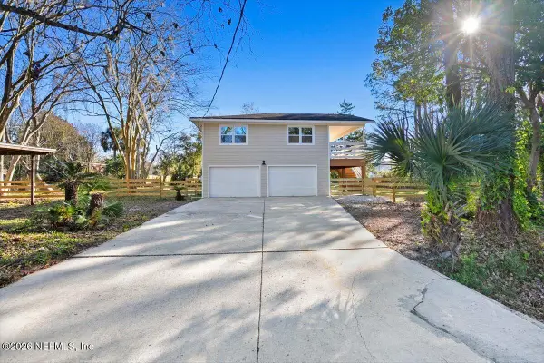 3091 Gerona W Drive, Jacksonville, FL 32246