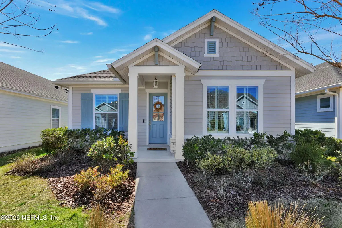 36 Aaron Lane, Ponte Vedra, FL 32081 - Image #1