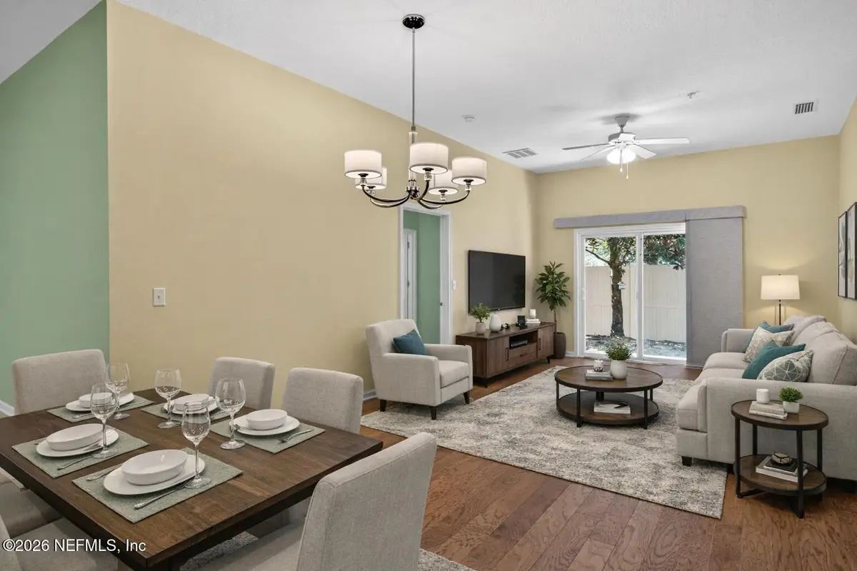 319 Golden Lake Loop, Saint Augustine, FL 32084 - #1