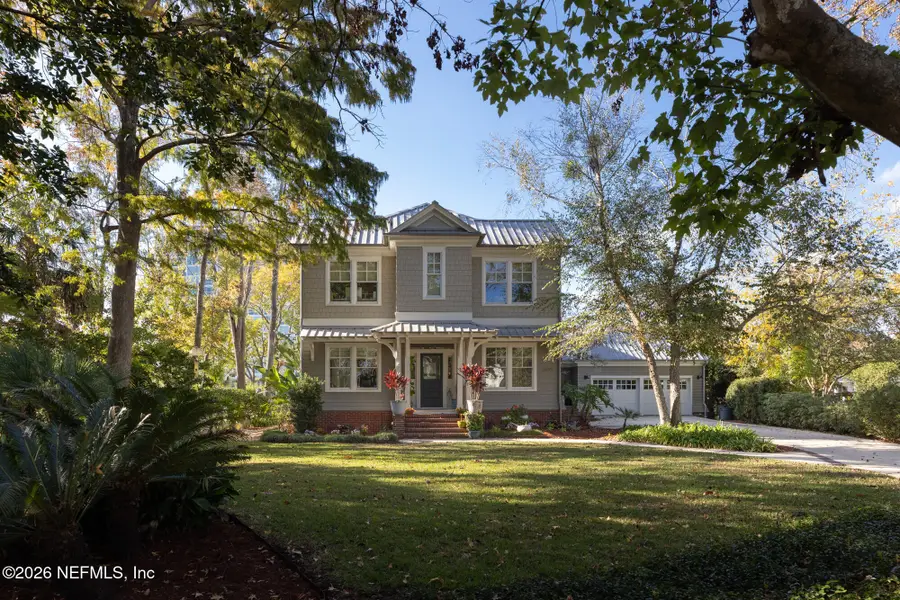 3899 Arden Street, Jacksonville, FL 32205 - Image #3