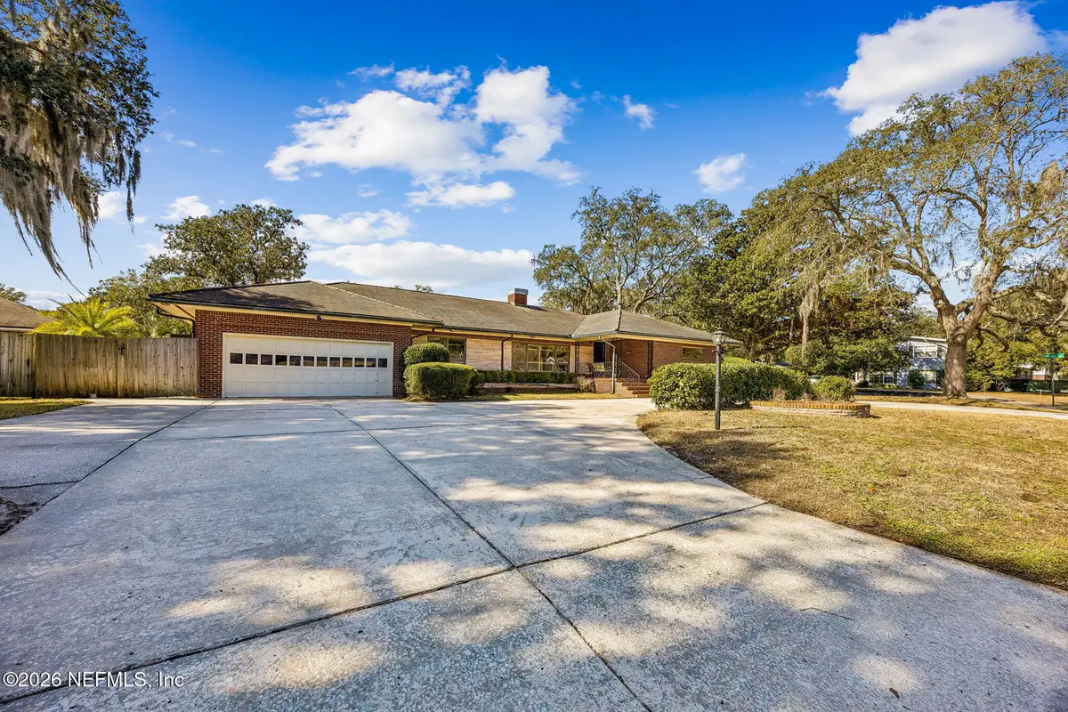 4768 Queen Lane, Jacksonville, FL 32210 - Image #1