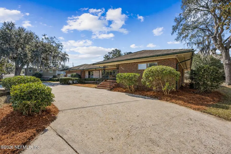 4768 Queen Lane, Jacksonville, FL 32210 - Image #3