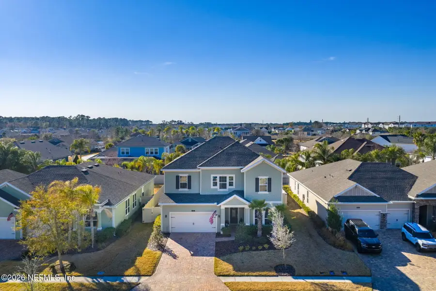 82 Latrobe Avenue, Saint Augustine, FL 32095 - #3