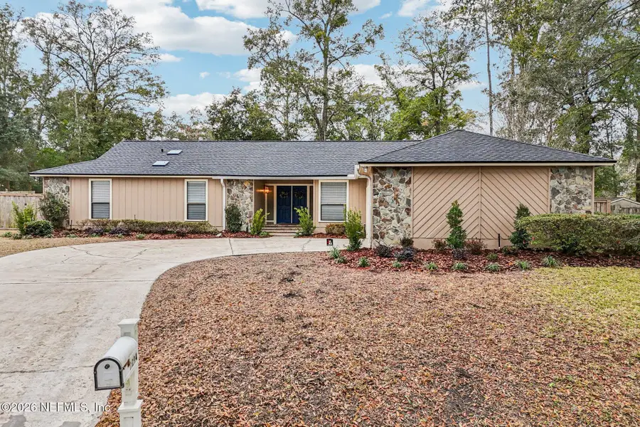 2294 Kensington Lane, Orange Park, FL 32073 - #3