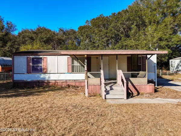 133 Reaves Avenue, Interlachen, FL 32148