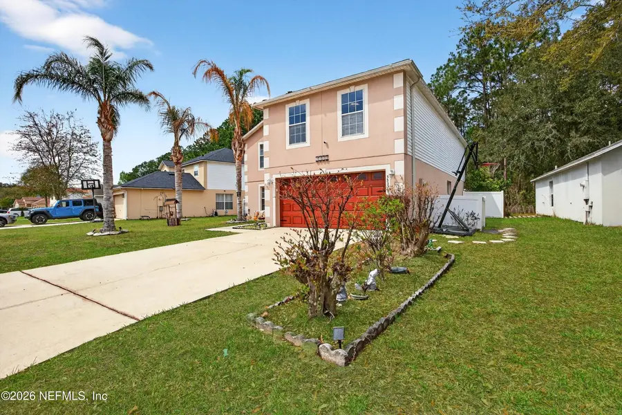 5537 Shady Pine S Street, Jacksonville, FL 32244 - #3