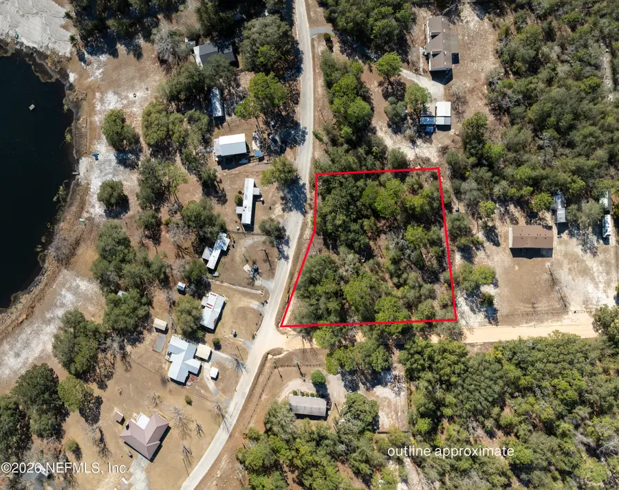 0000 Doe Trail, Keystone Heights, FL 32656 - #2