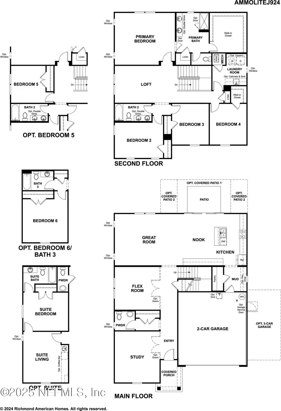 96006 College Parkway, Fernandina Beach, FL 32034 - #2