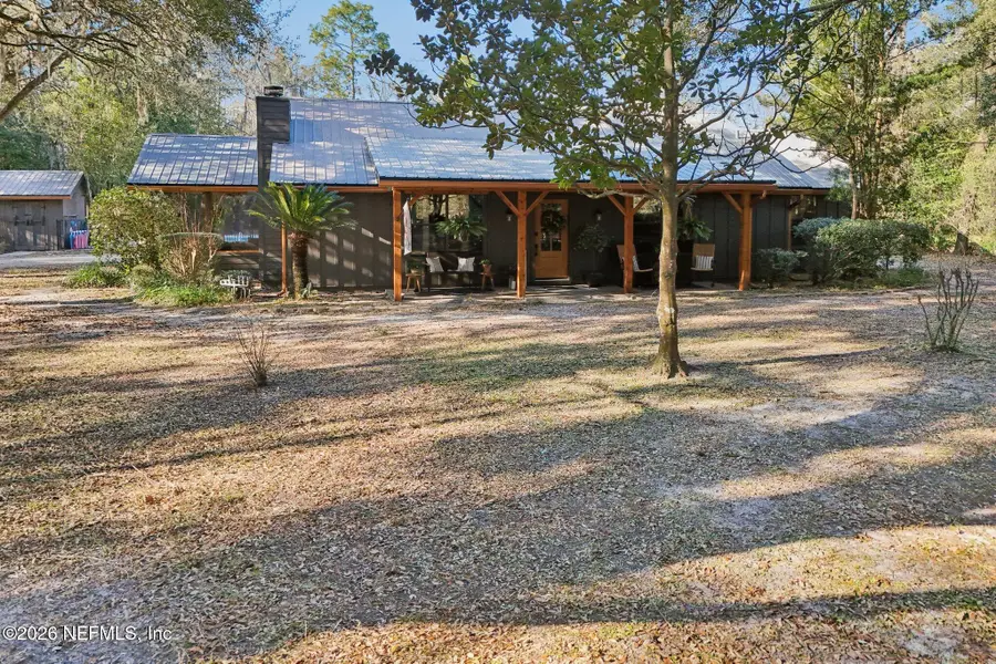 2924 Squirrel Court, Middleburg, FL 32068 - #3